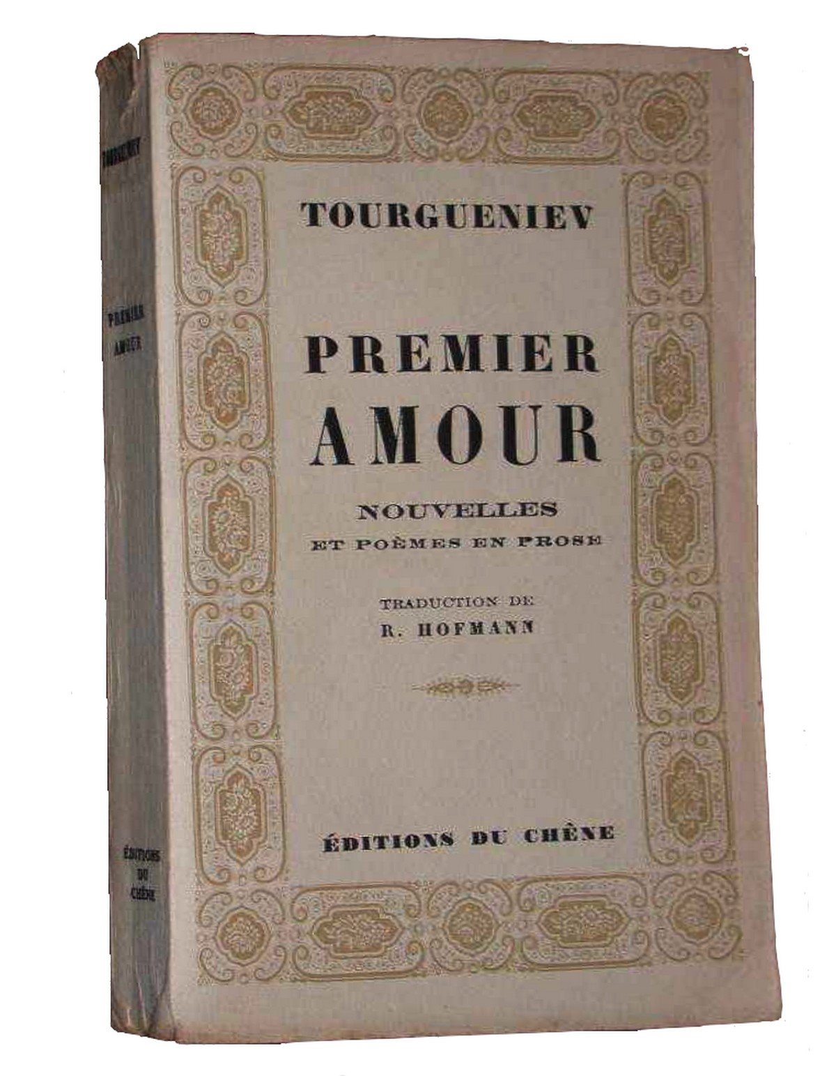Premier amour