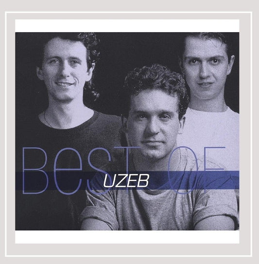 Best of Uzeb