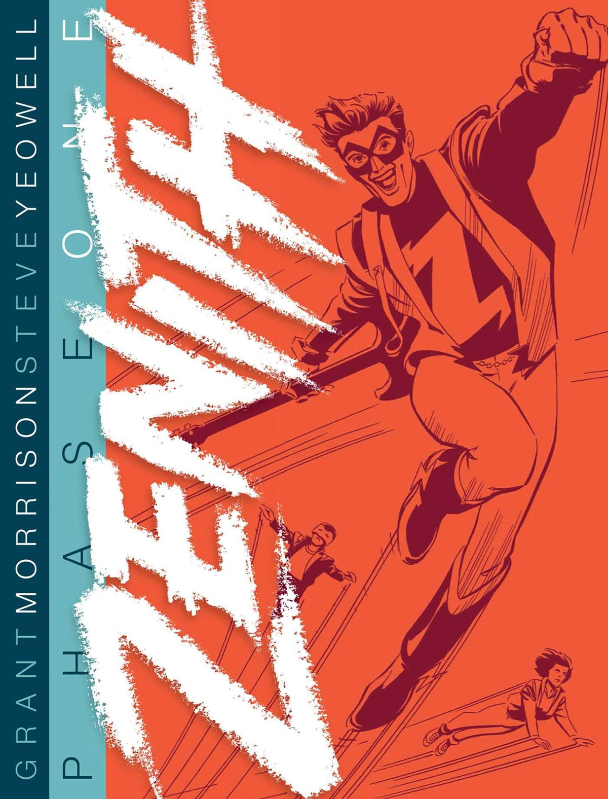 Zenith: Phase 1