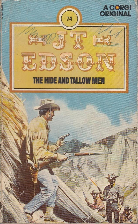 The Hide And Tallow Men
