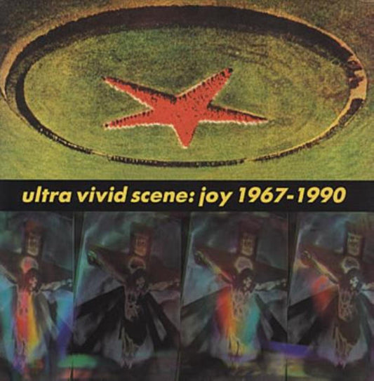 Joy 1967-1990