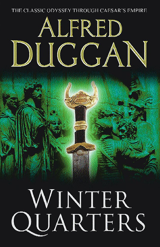 Winter Quarters