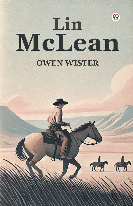 Lin McLean