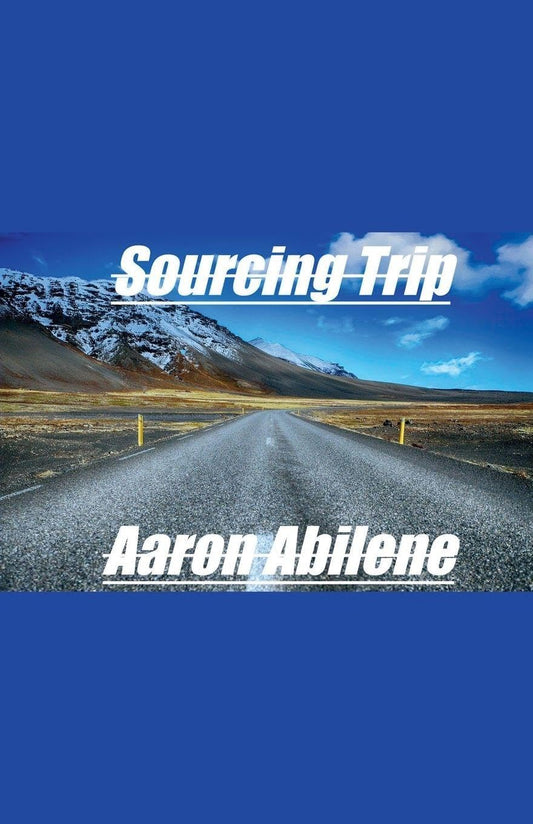 Sourcing Trip (James & Zoe)