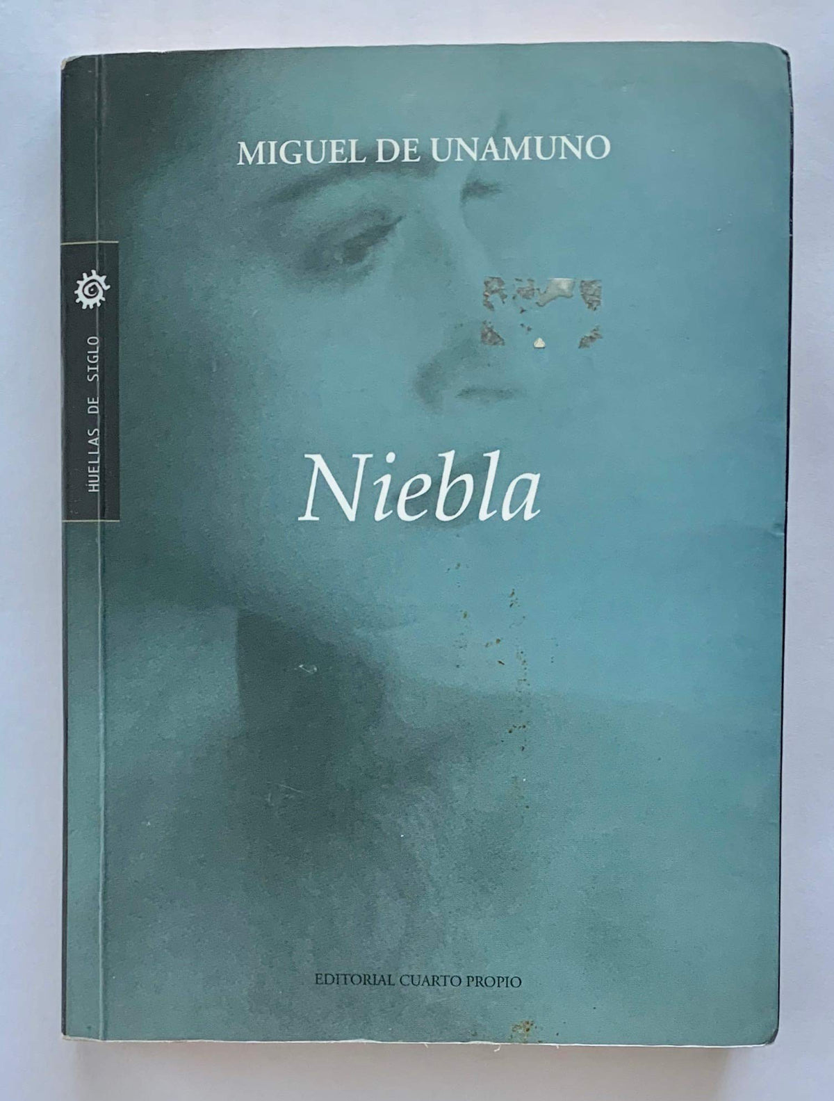 NIEBLA -Huellas de Siglo CPR