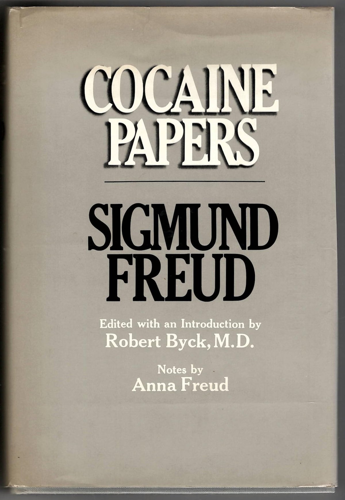 Cocaine papers