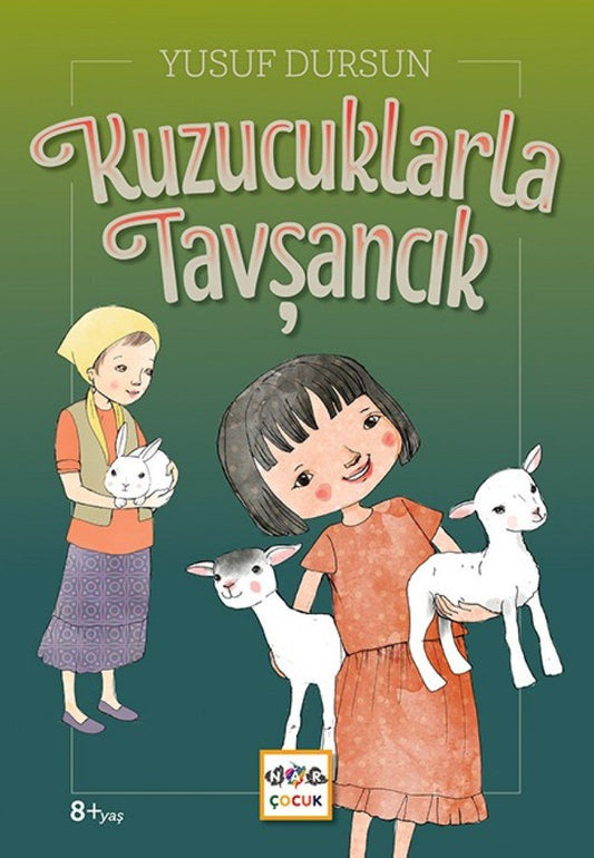 Kuzucuklarla Tavsancik