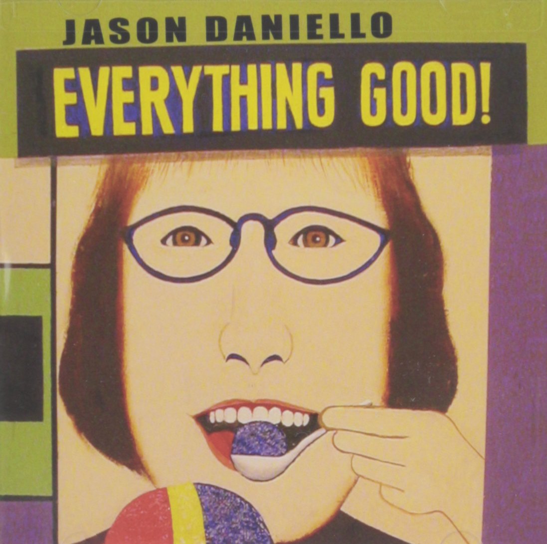 Everything Good