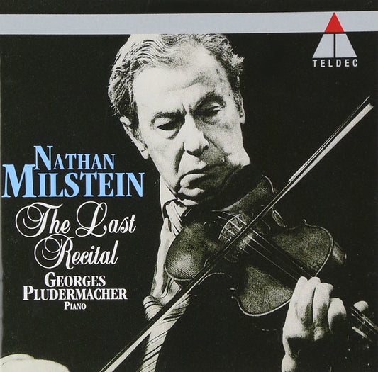 The Last Recital (Limited)