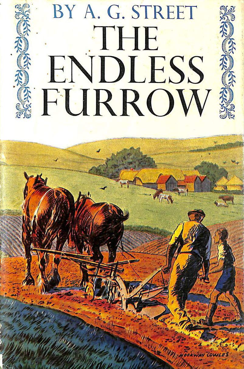 The Endless Furrow