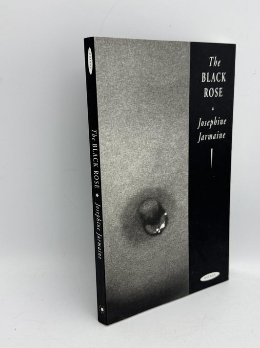 The Black Rose