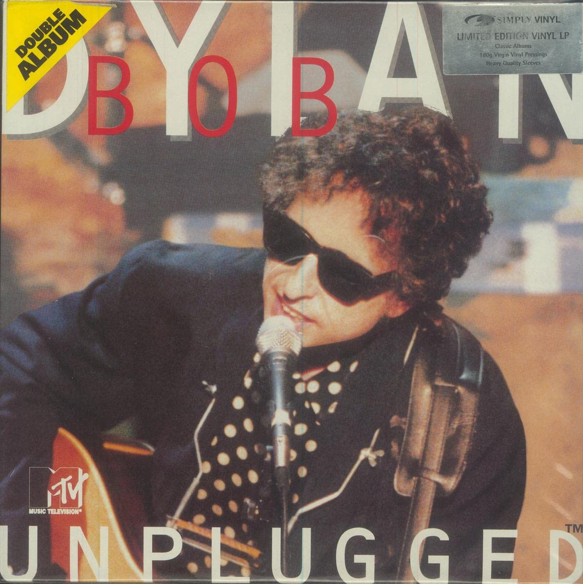 MTV Unplugged