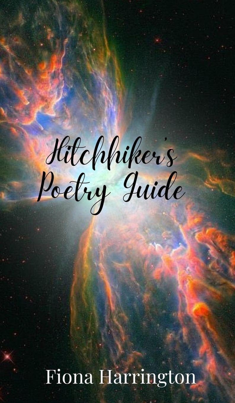 Hitchhiker's Poetry Guide