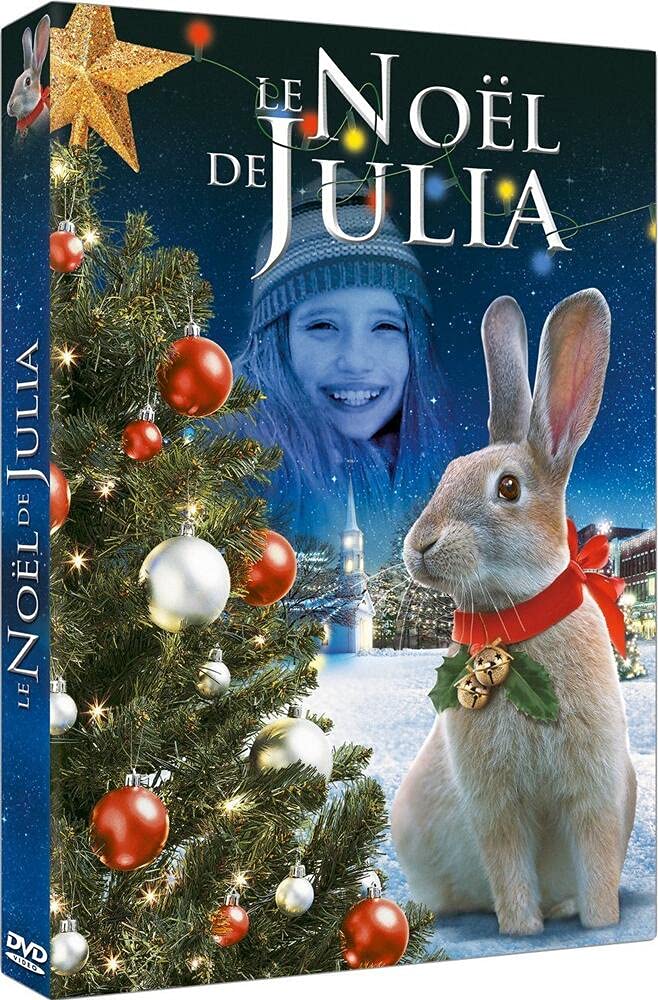 Le Noël de Julia