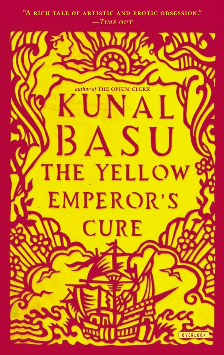 The Yellow Emperor's Cure