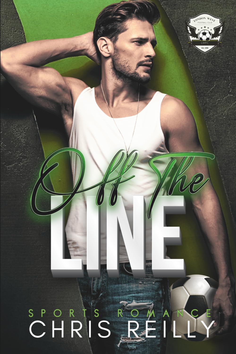 Off The Line