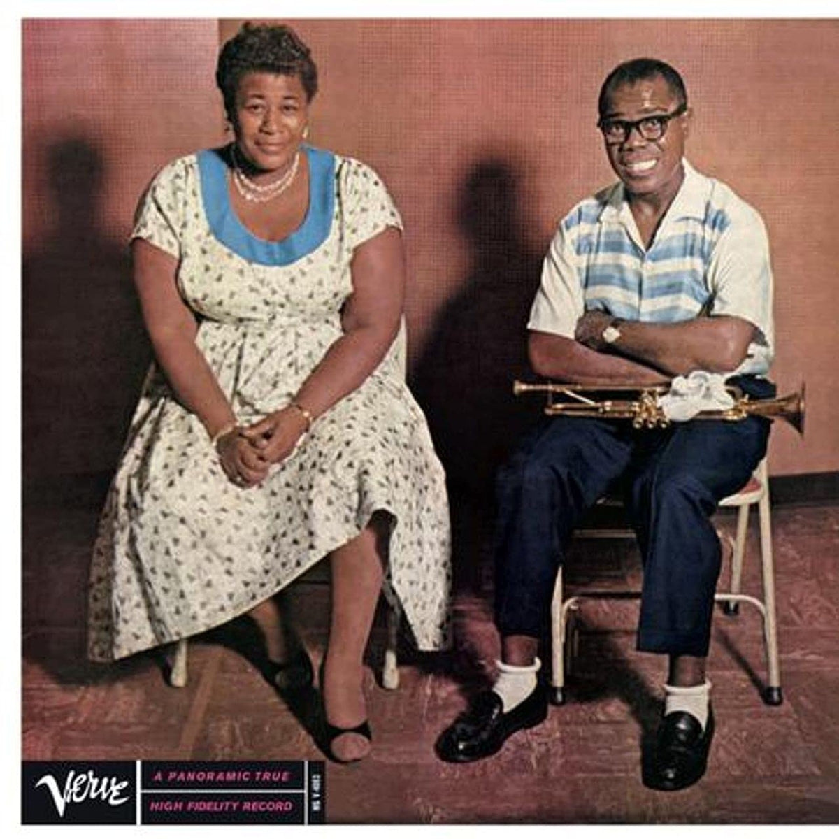Ella & Louis