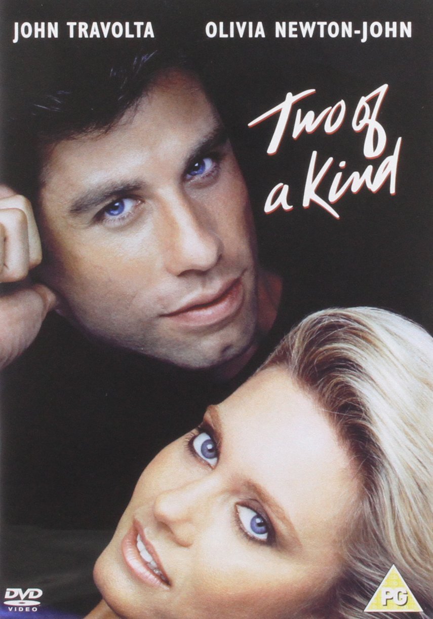 Two of a Kind