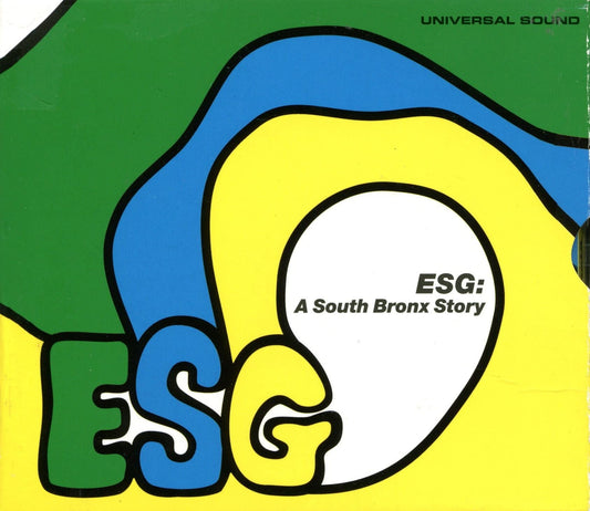 A South Bronx Story