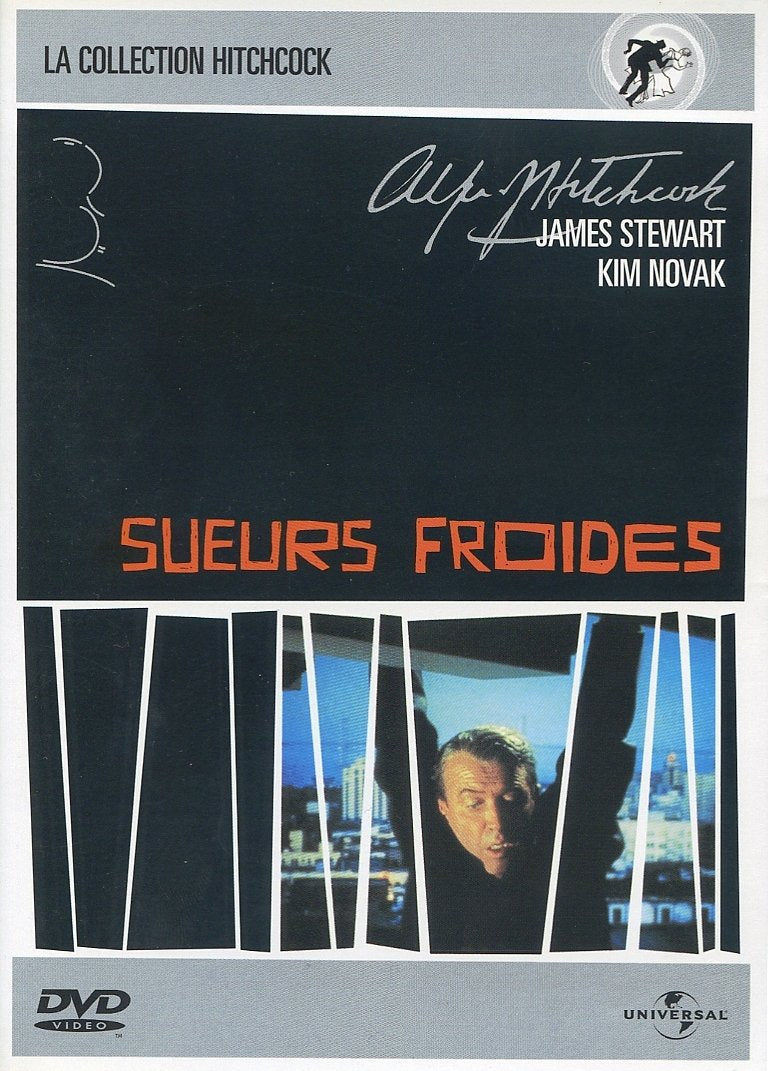Sueurs Froides