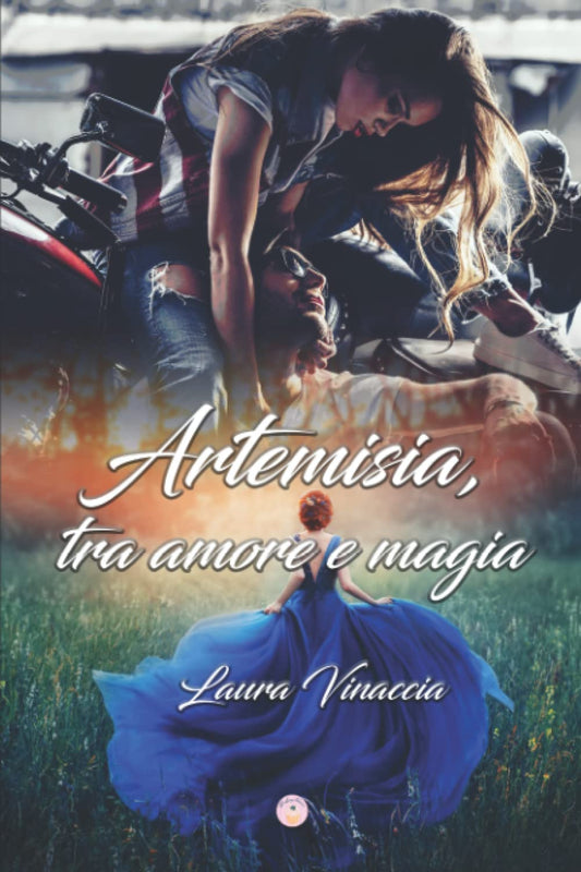 Artemisia, tra amore e magia (Italian Edition)