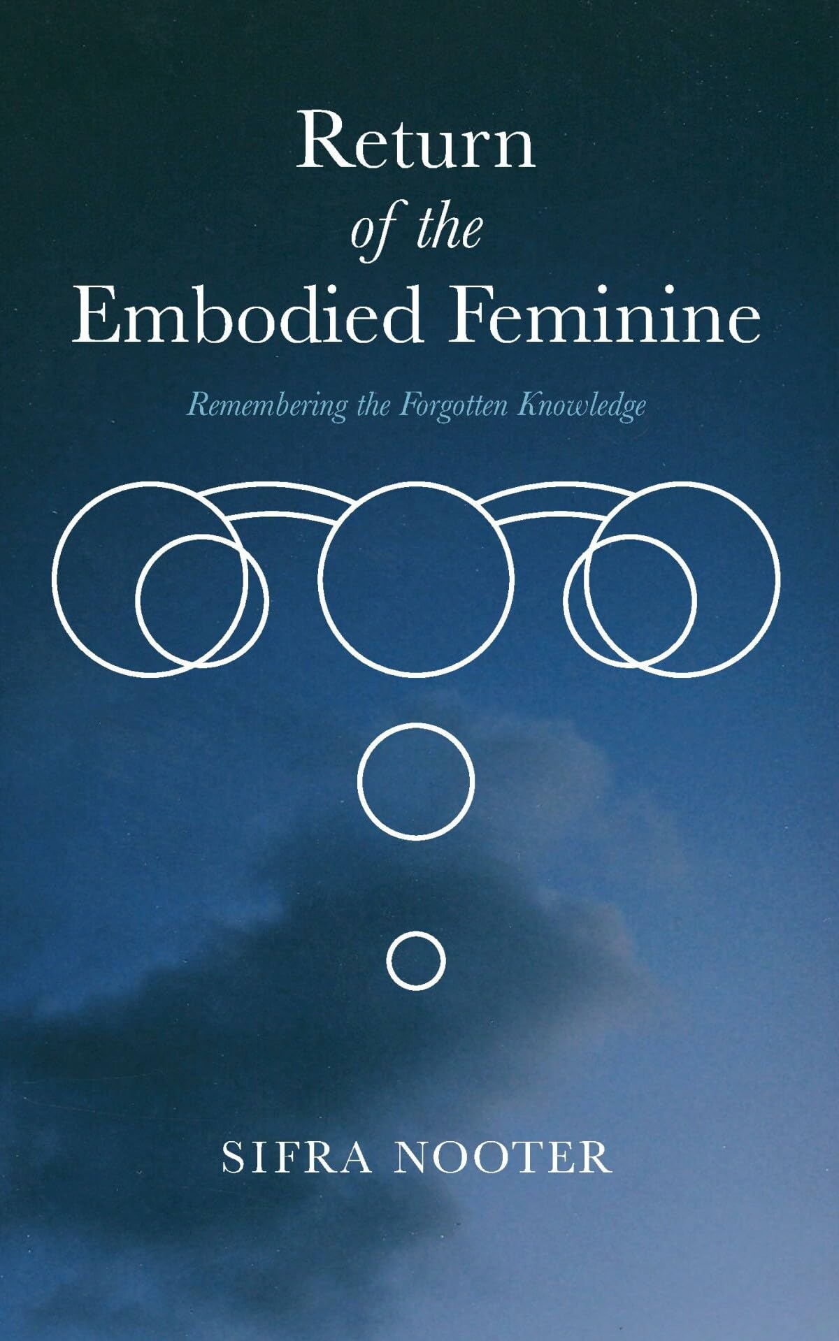 Return of the embodied feminine: Remembering the forgotten knowledge