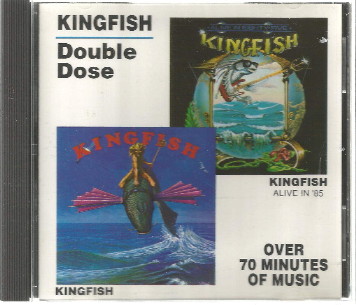Double Dose 2