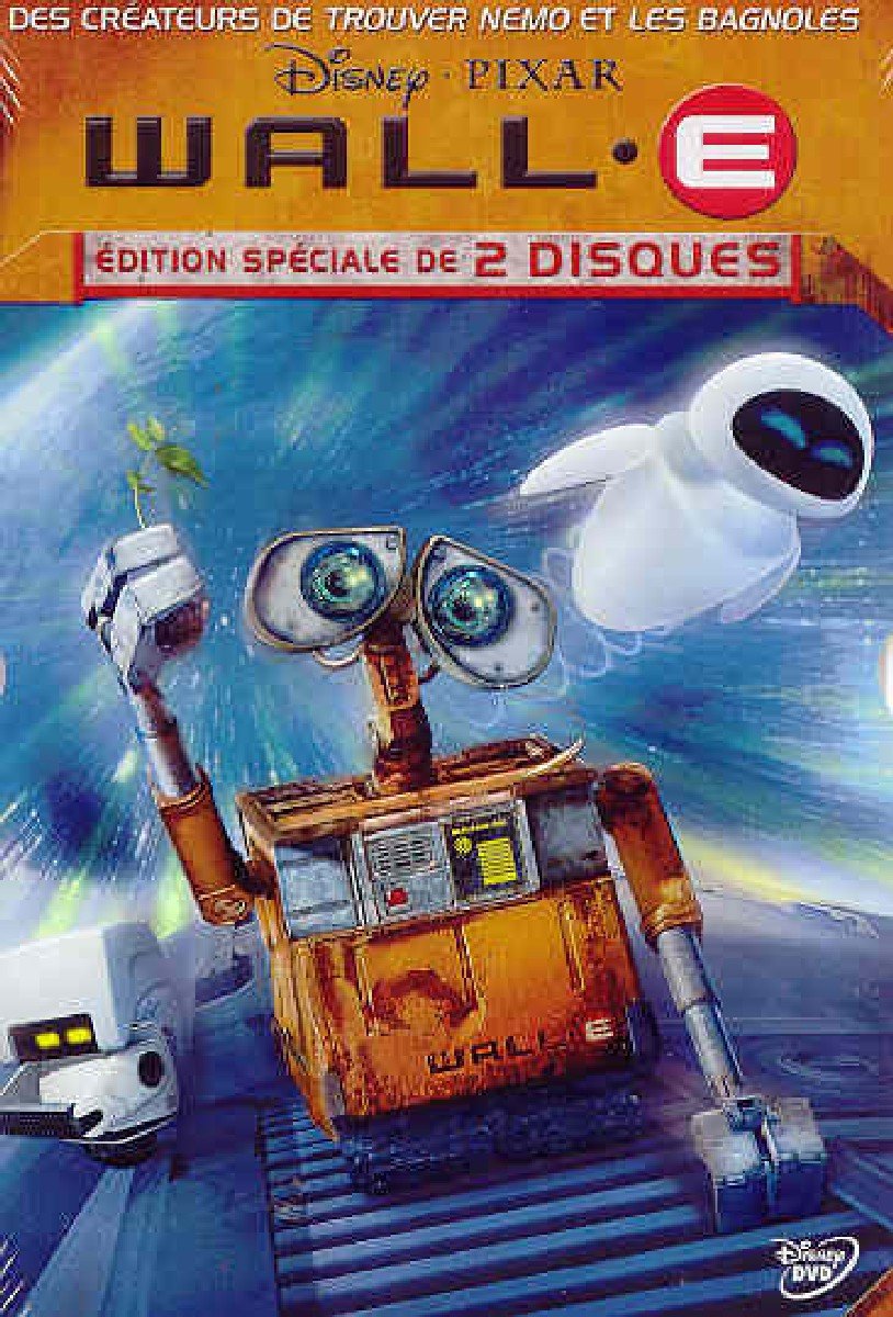 WALL-E
