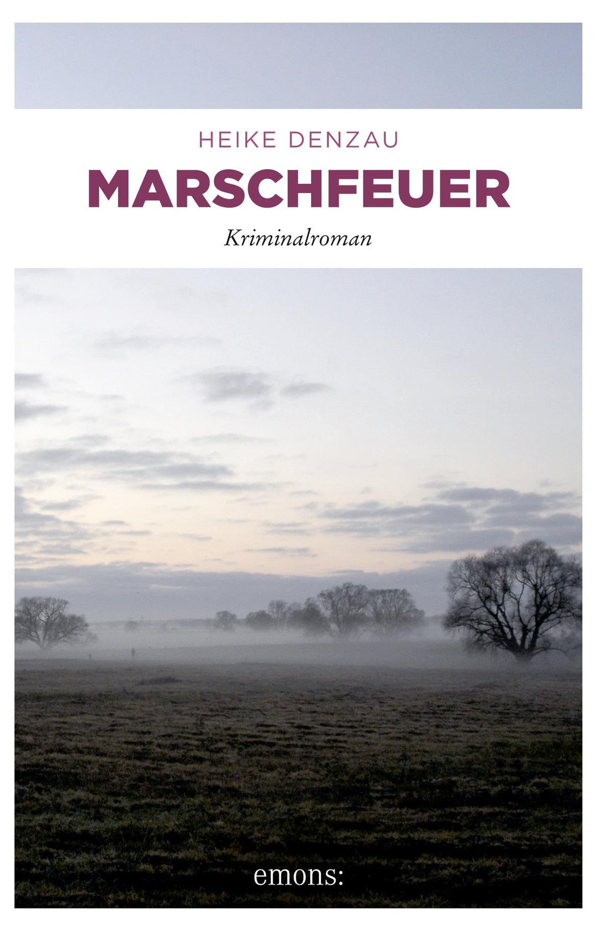 Marschfeuer