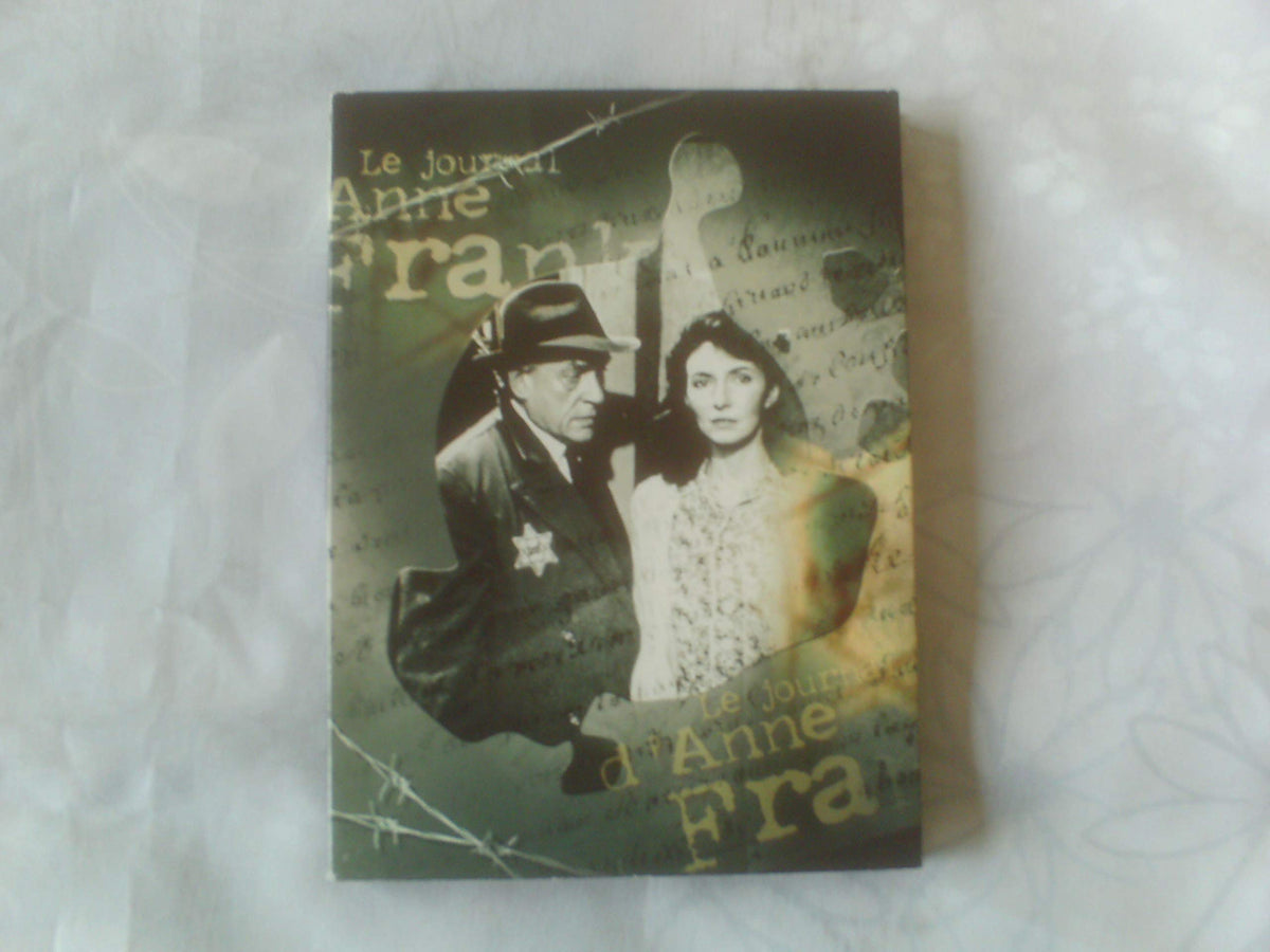 Le Journal d'Anne Frank
