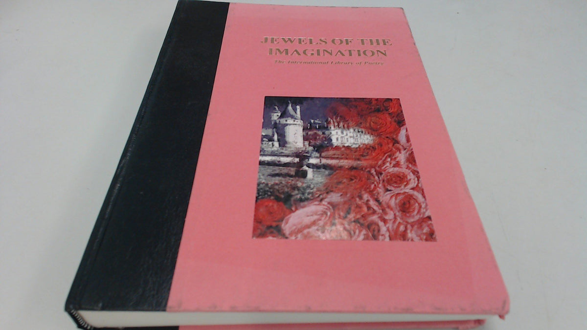 Jewels of the Imagination