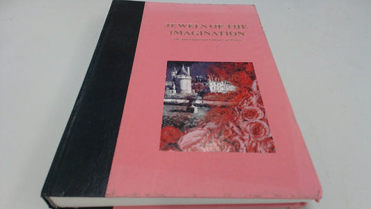 Jewels of the Imagination