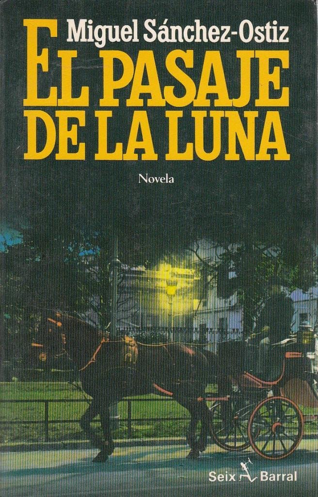 El Pasaje De La Luna