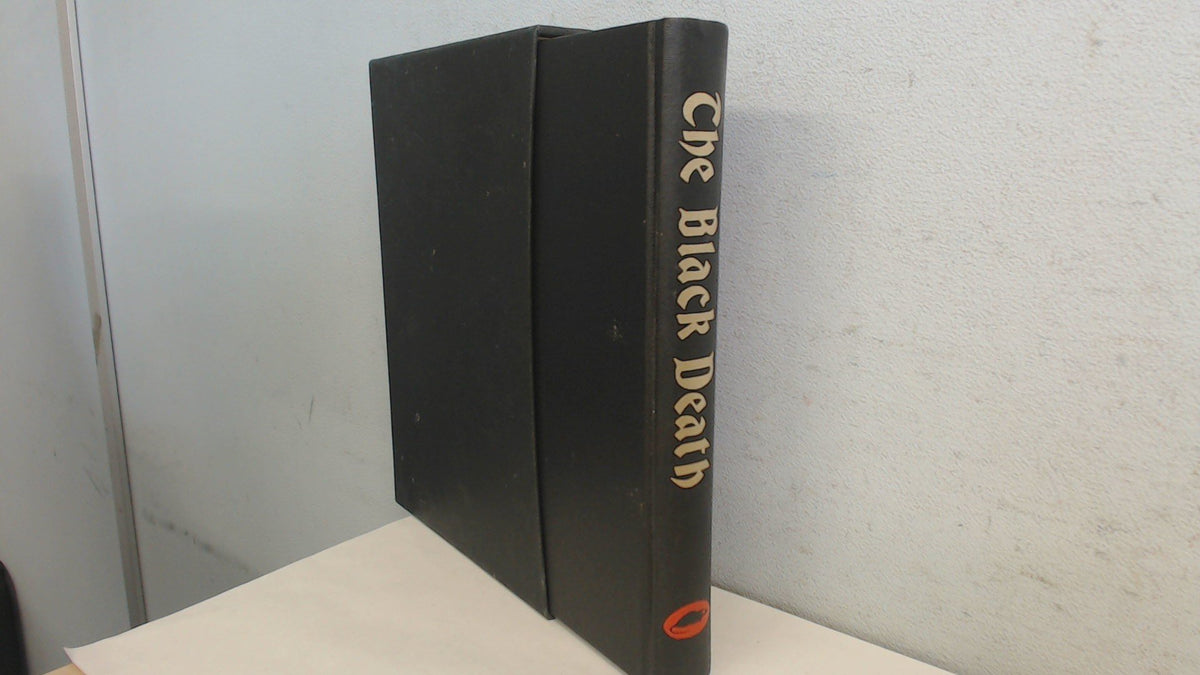 The Black Death