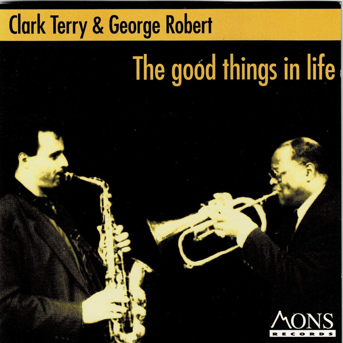 Good Things in Life