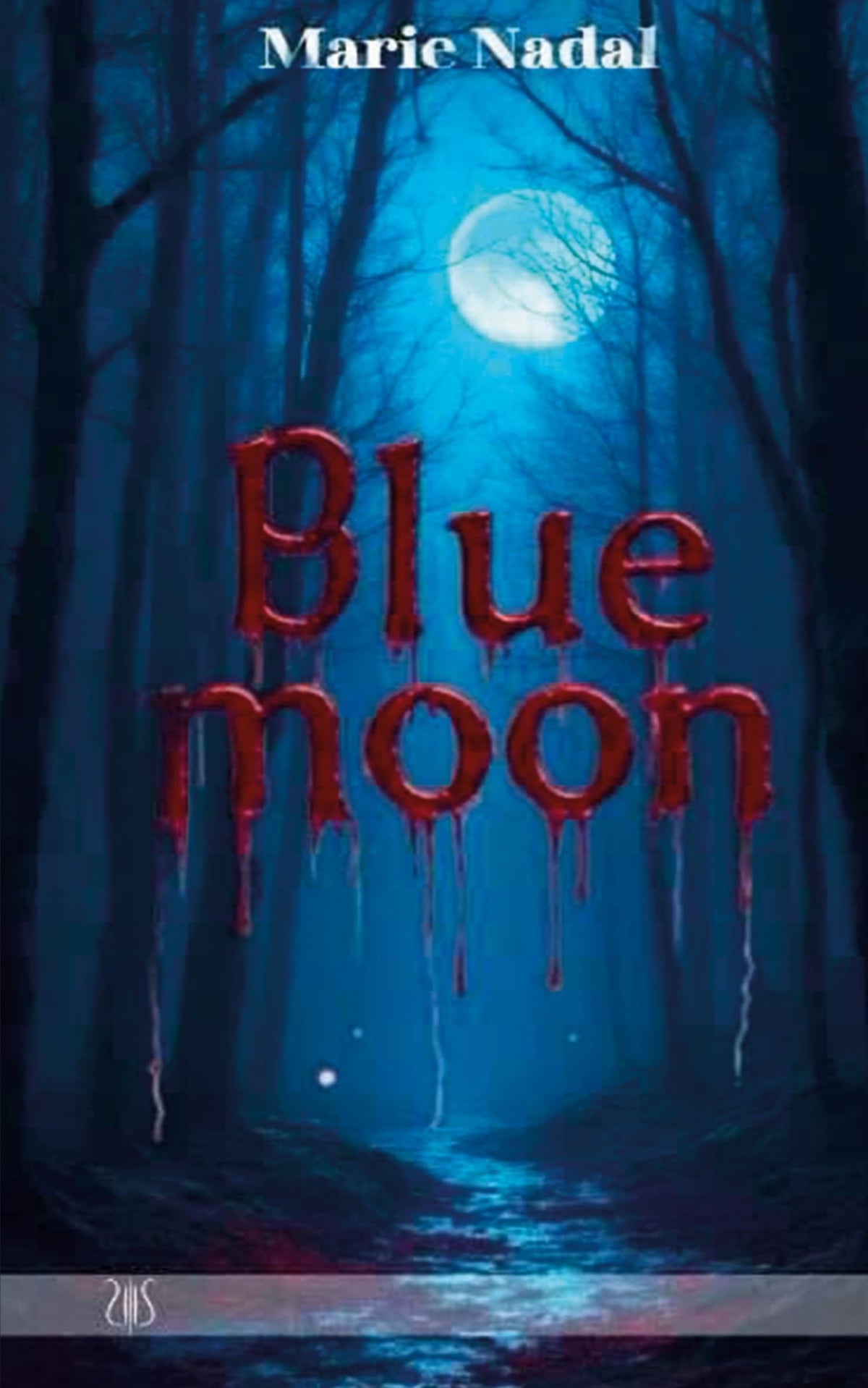 Blue Moon: .