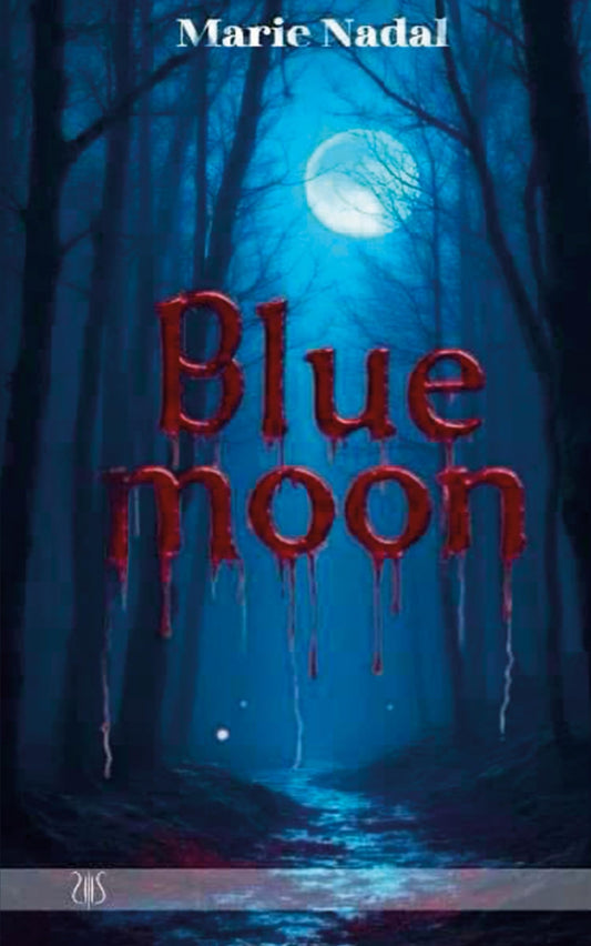 Blue Moon: .