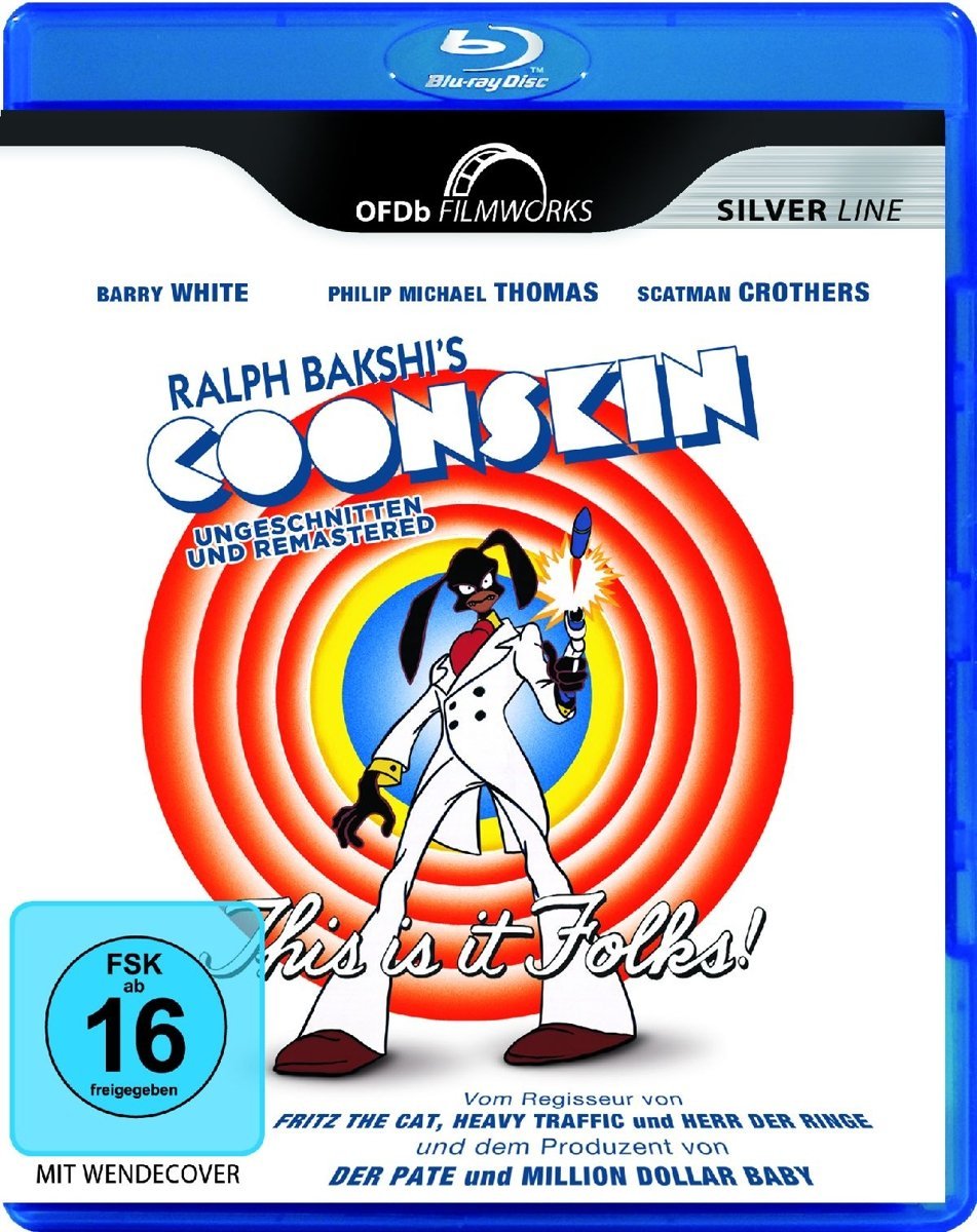 Coonskin