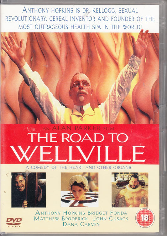 The Road to Wellville