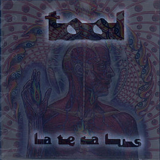 Lateralus