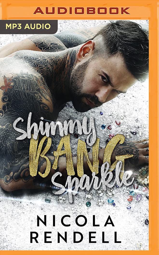 Shimmy Bang Sparkle