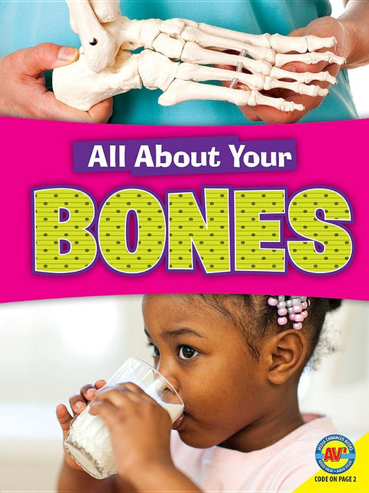 Bones (All About Your)