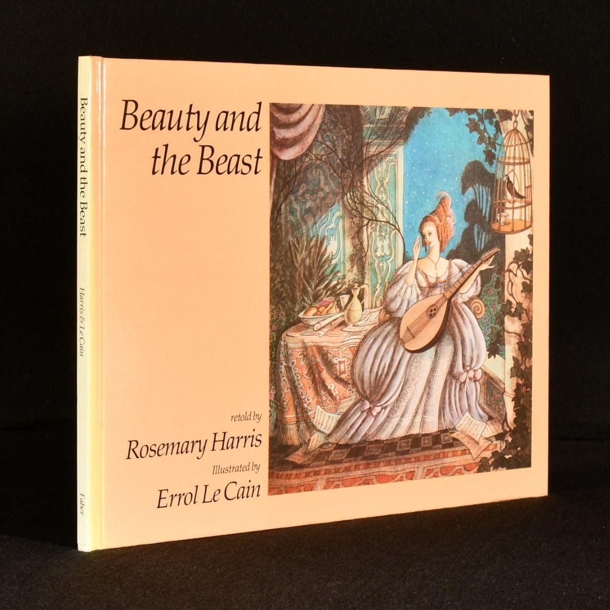 Beauty and the Beast