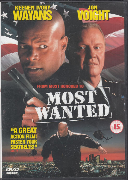 Most Wanted