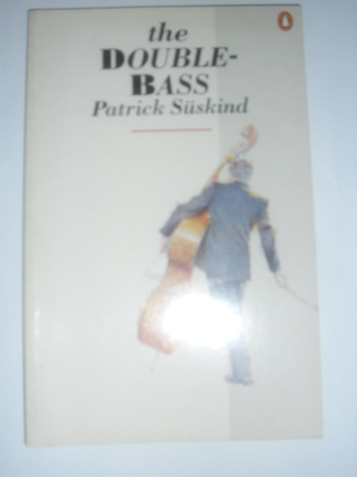 The Double Bass