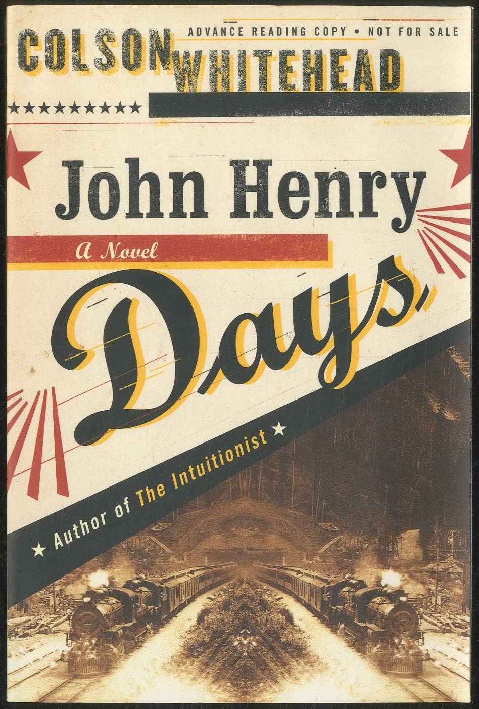John Henry Days
