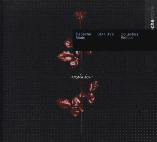 Violator-Special Edition