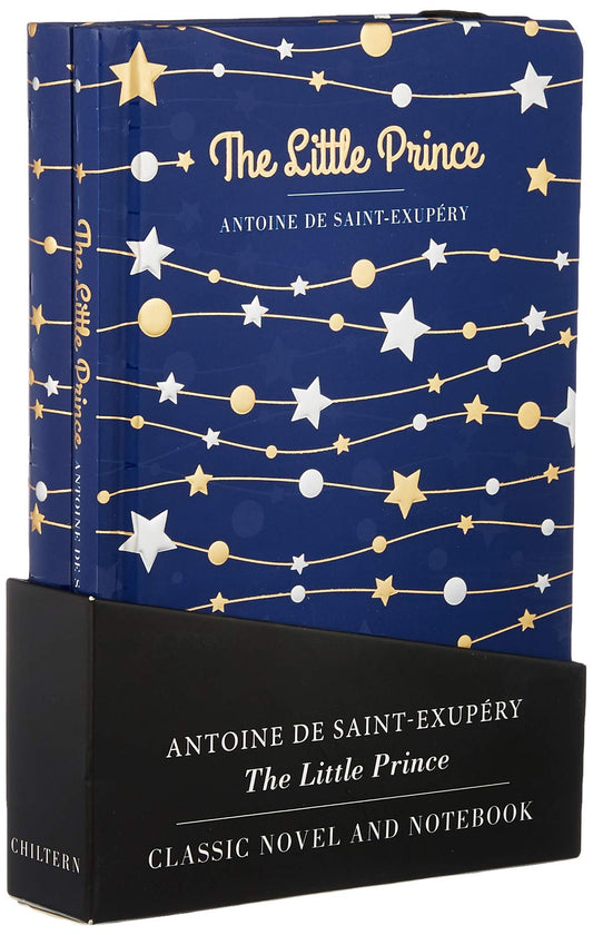 The Little Prince