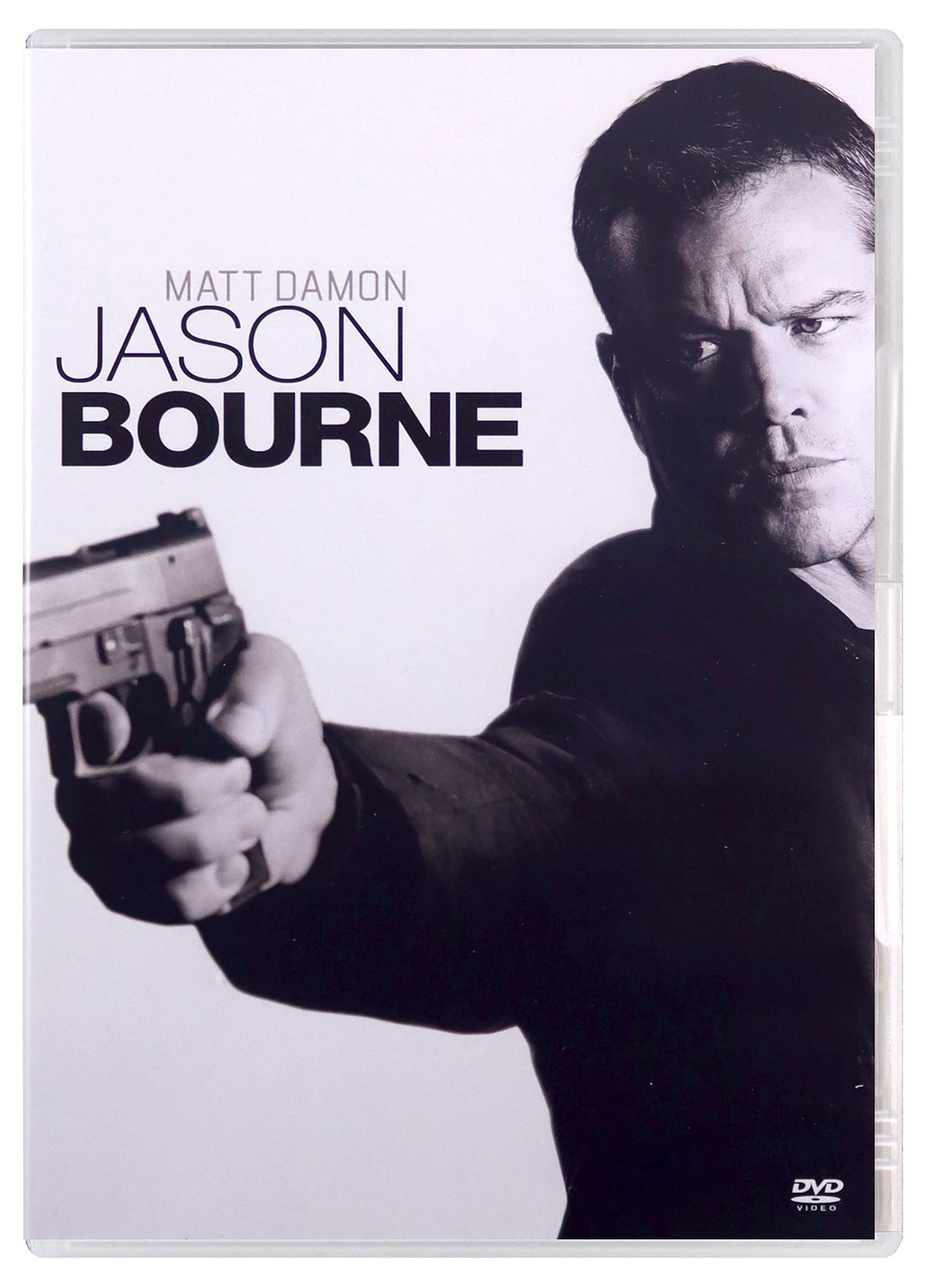 Jason Bourne - New