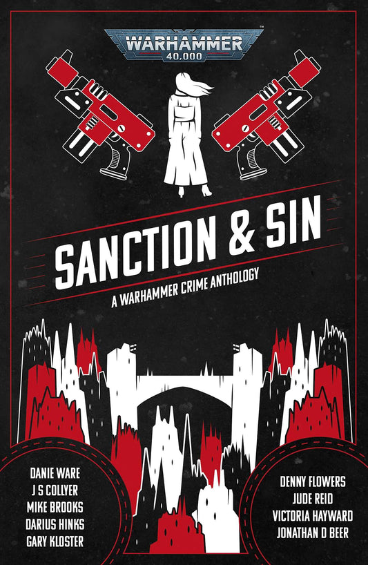 Sanction and Sin (Warhammer 40,000)